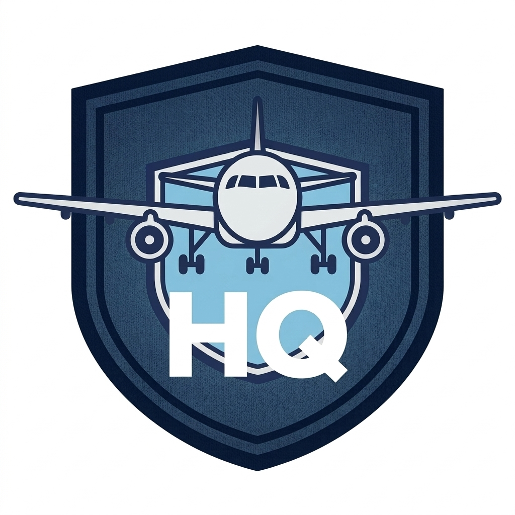 PilotTrainerHQ